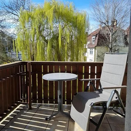 Western Blankenburg Ξενοδοχείο Κόμπουργκ