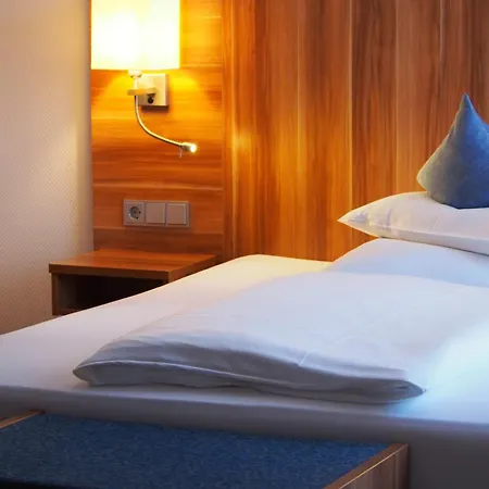 Western Blankenburg 3*