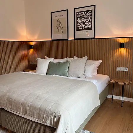 Otel Western Blankenburg