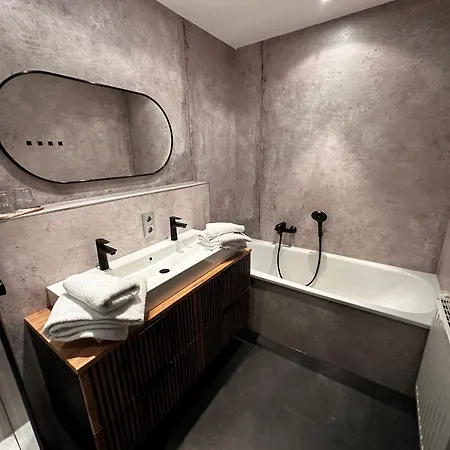 Western Blankenburg Ξενοδοχείο Κόμπουργκ