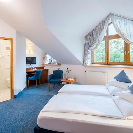 Western Blankenburg Κόμπουργκ