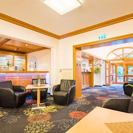 Western Blankenburg 3*