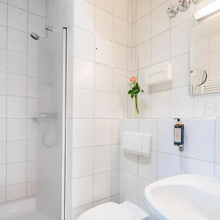 Western Blankenburg 3* Κόμπουργκ