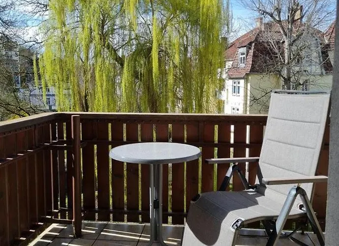 Western Blankenburg Hotel Coburg