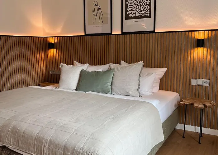 Hotel Western Blankenburg
