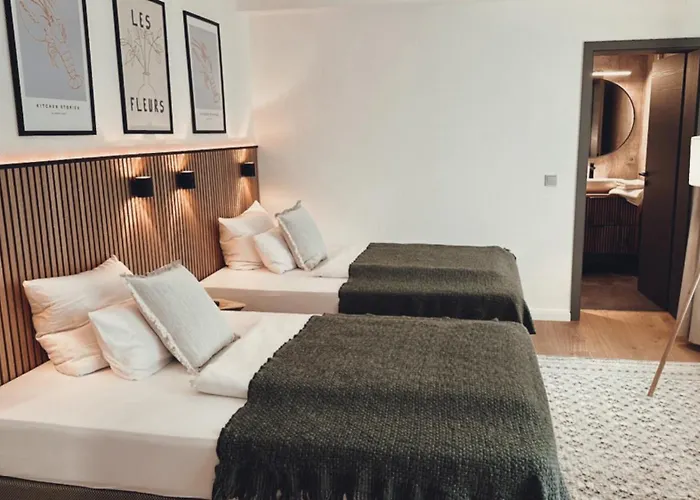 Western Blankenburg Hotel 3*