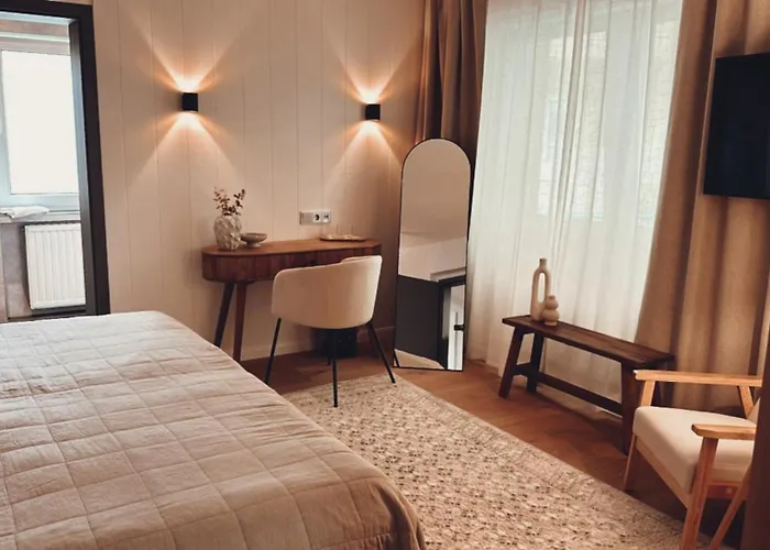Hotel Western Blankenburg 3*