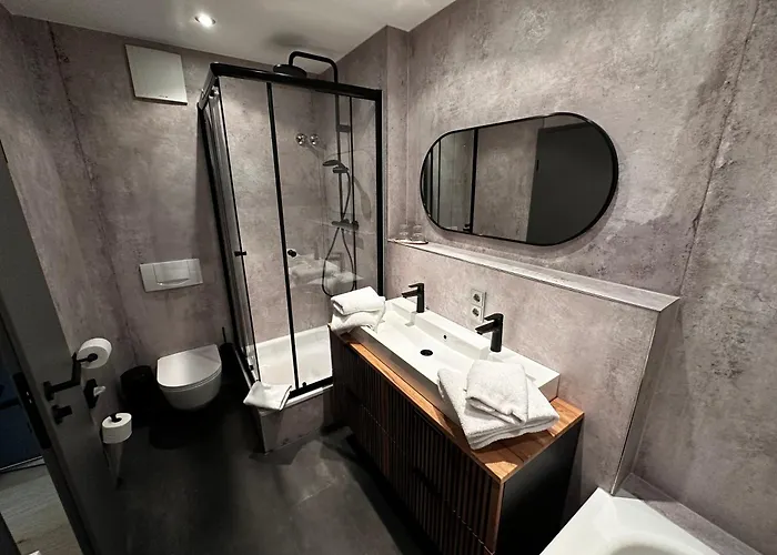 Hotel Western Blankenburg Coburg