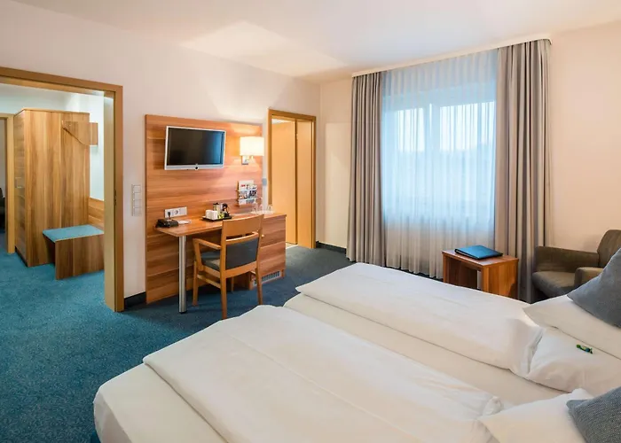 Western Blankenburg Hotel