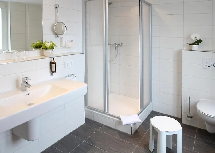 Hotel Western Blankenburg 3*