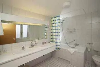 Western Blankenburg 3*