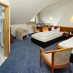 Western Blankenburg 코부르크