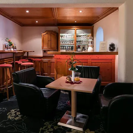 Western Blankenburg Hotel Coburg