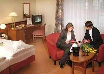 Hotel Western Blankenburg 3*