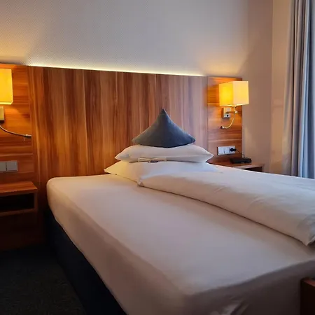 Hotel Western Blankenburg 3*