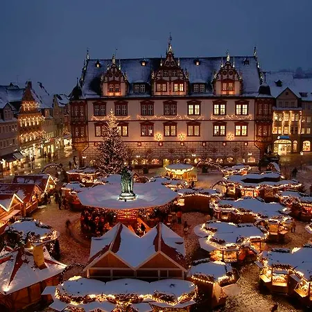Western Blankenburg Otel