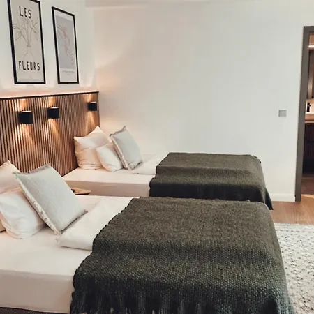 Western Blankenburg Hotel 3*