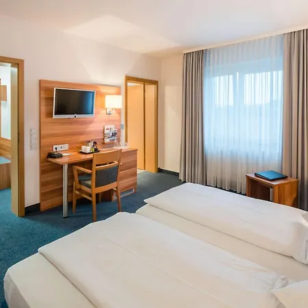 Western Blankenburg Hotel