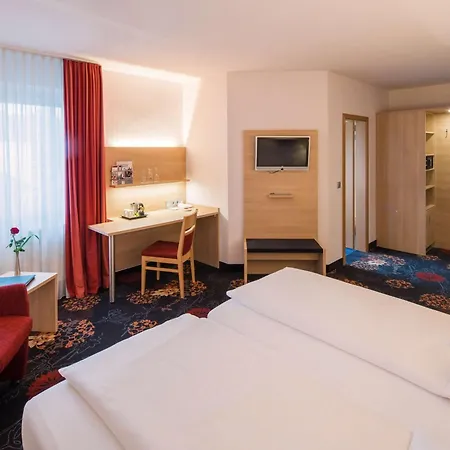 Western Blankenburg Hotel 3*