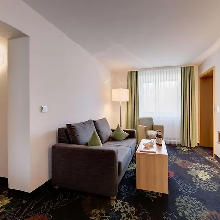 Hotel Western Blankenburg 3*