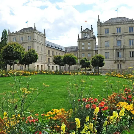 Hotel Western Blankenburg