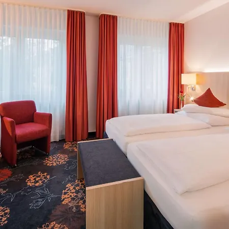 Western Blankenburg Hotel 3*