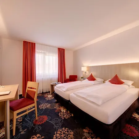 Hotell Western Blankenburg 3*
