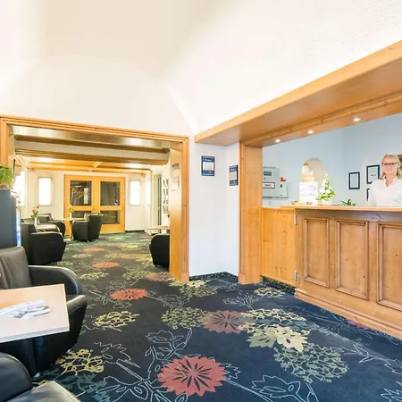 Western Blankenburg 3* Coburg