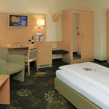 Otel Western Blankenburg