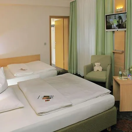Western Blankenburg Hotel 3*