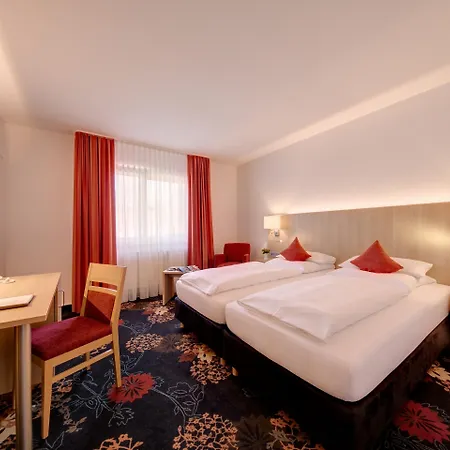 Hotel Western Blankenburg 3*