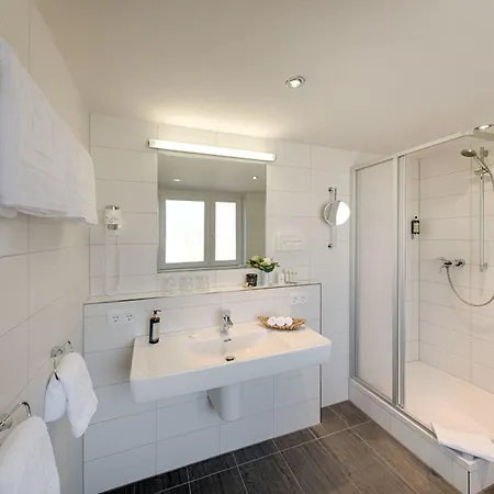 Hotel Western Blankenburg 3*