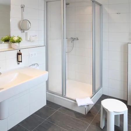 Hotel Western Blankenburg 3*