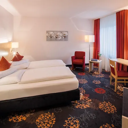 Western Blankenburg Hotel 3*