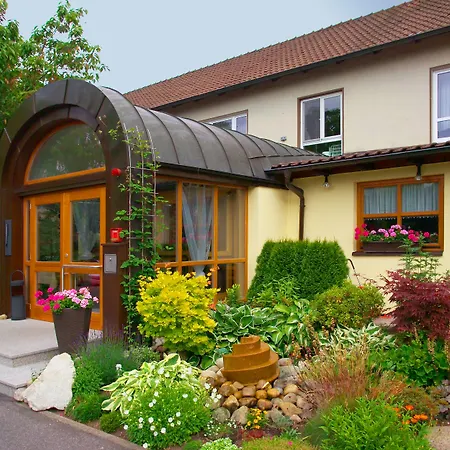 Hotel Western Blankenburg 3*