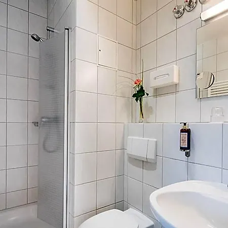 Hotel Western Blankenburg 3*