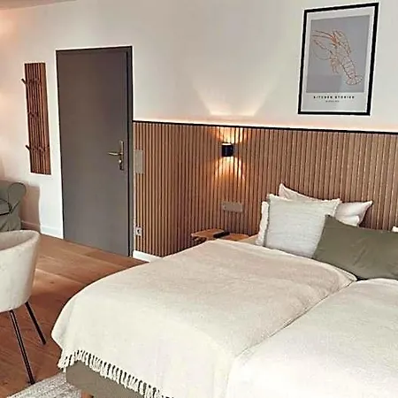 Hotel Western Blankenburg 3*