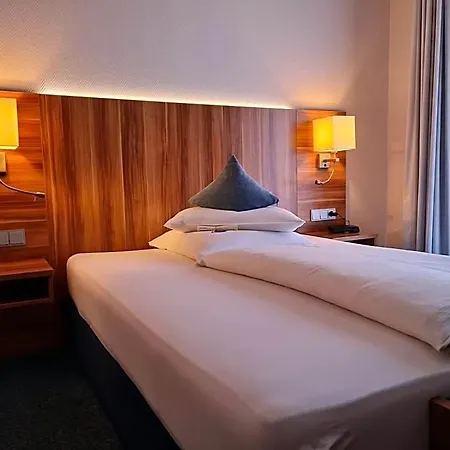 Western Blankenburg Hotel Coburg
