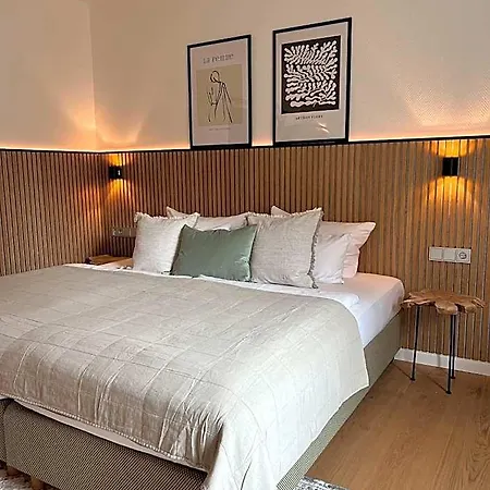 Hotel Western Blankenburg Coburg