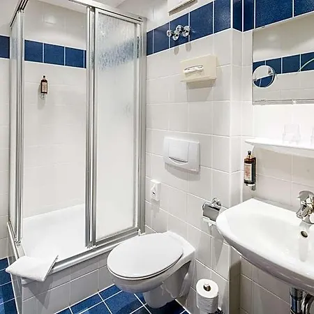 Otel Western Blankenburg 3*