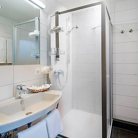 Western Blankenburg Otel 3*