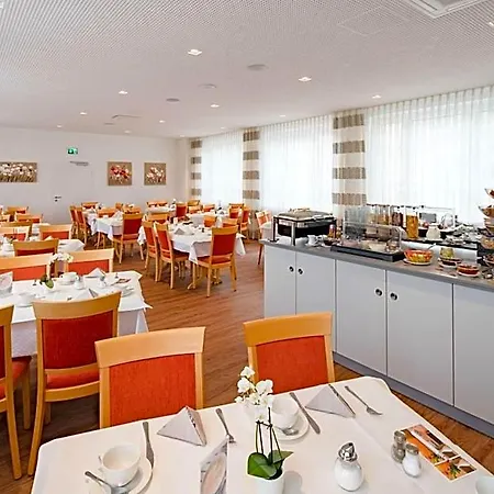 Hotel Western Blankenburg