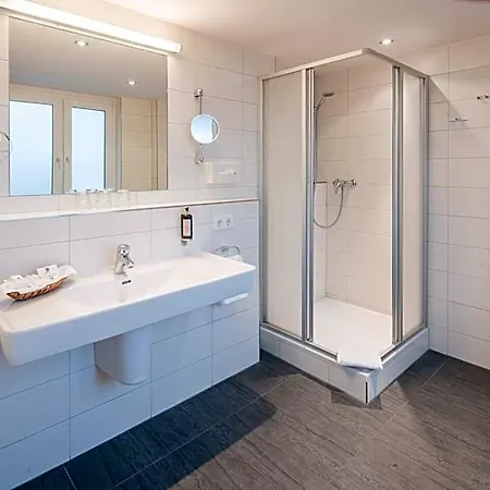 Hotel Western Blankenburg Coburg