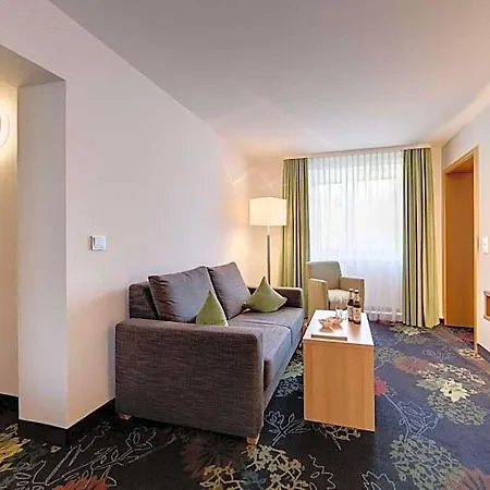 Western Blankenburg Hotel 3*