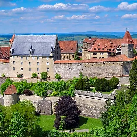 Western Blankenburg Hotel 3*