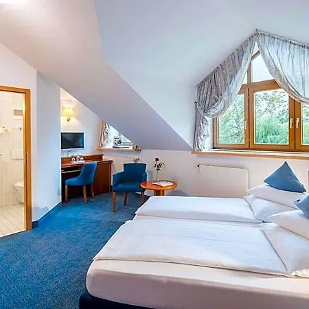 Western Blankenburg Hotel
