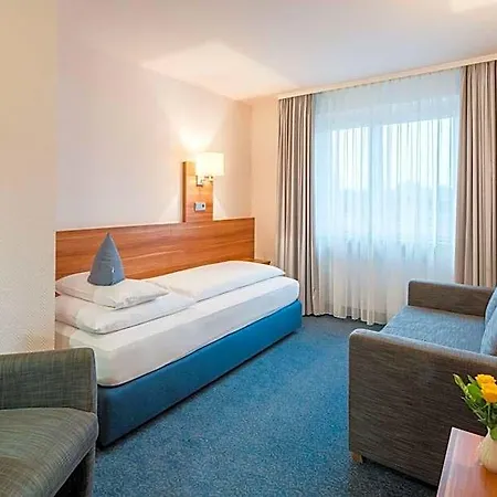 Western Blankenburg Hotel 3*