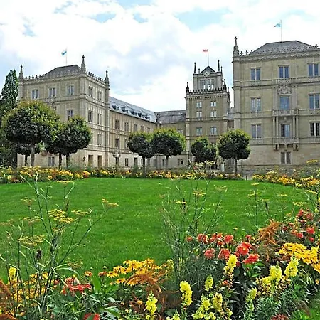 Western Blankenburg 3*