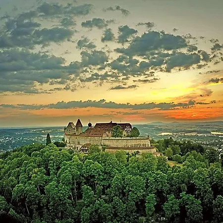 Western Blankenburg Coburg