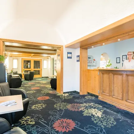 Western Blankenburg Hotel